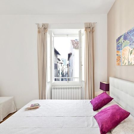 Santa Croce Stylish Flat Apartment Florence Exterior photo