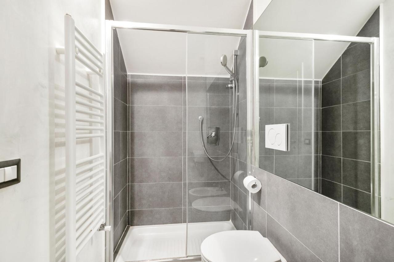 Santa Croce Stylish Flat Apartment Florence Exterior photo