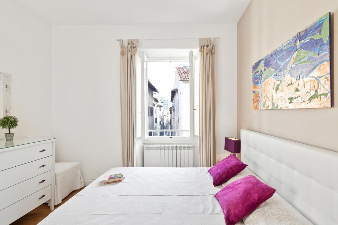 Santa Croce Stylish Flat Apartment Florence Exterior photo
