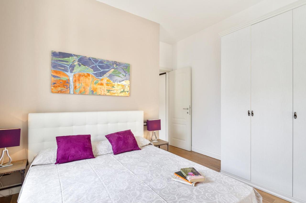 Santa Croce Stylish Flat Apartment Florence Exterior photo