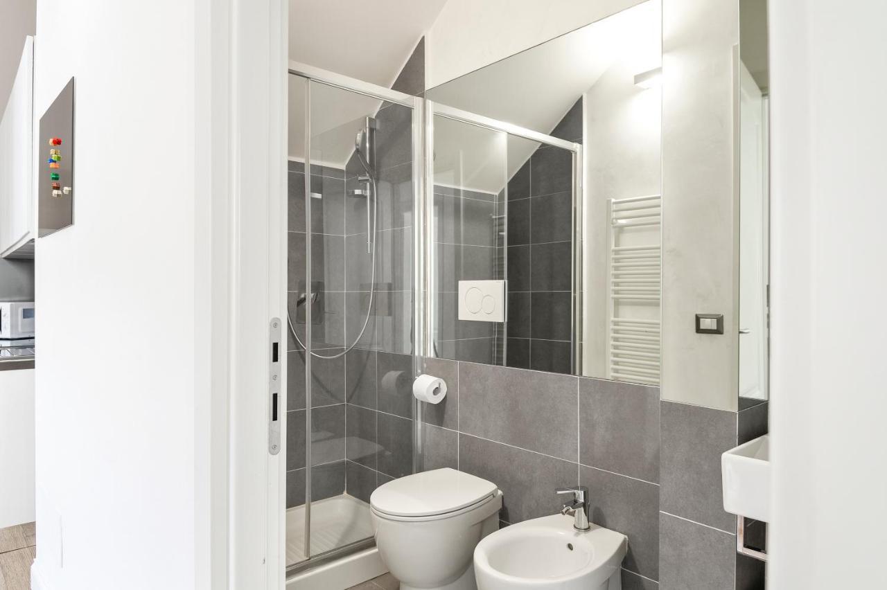 Santa Croce Stylish Flat Apartment Florence Exterior photo