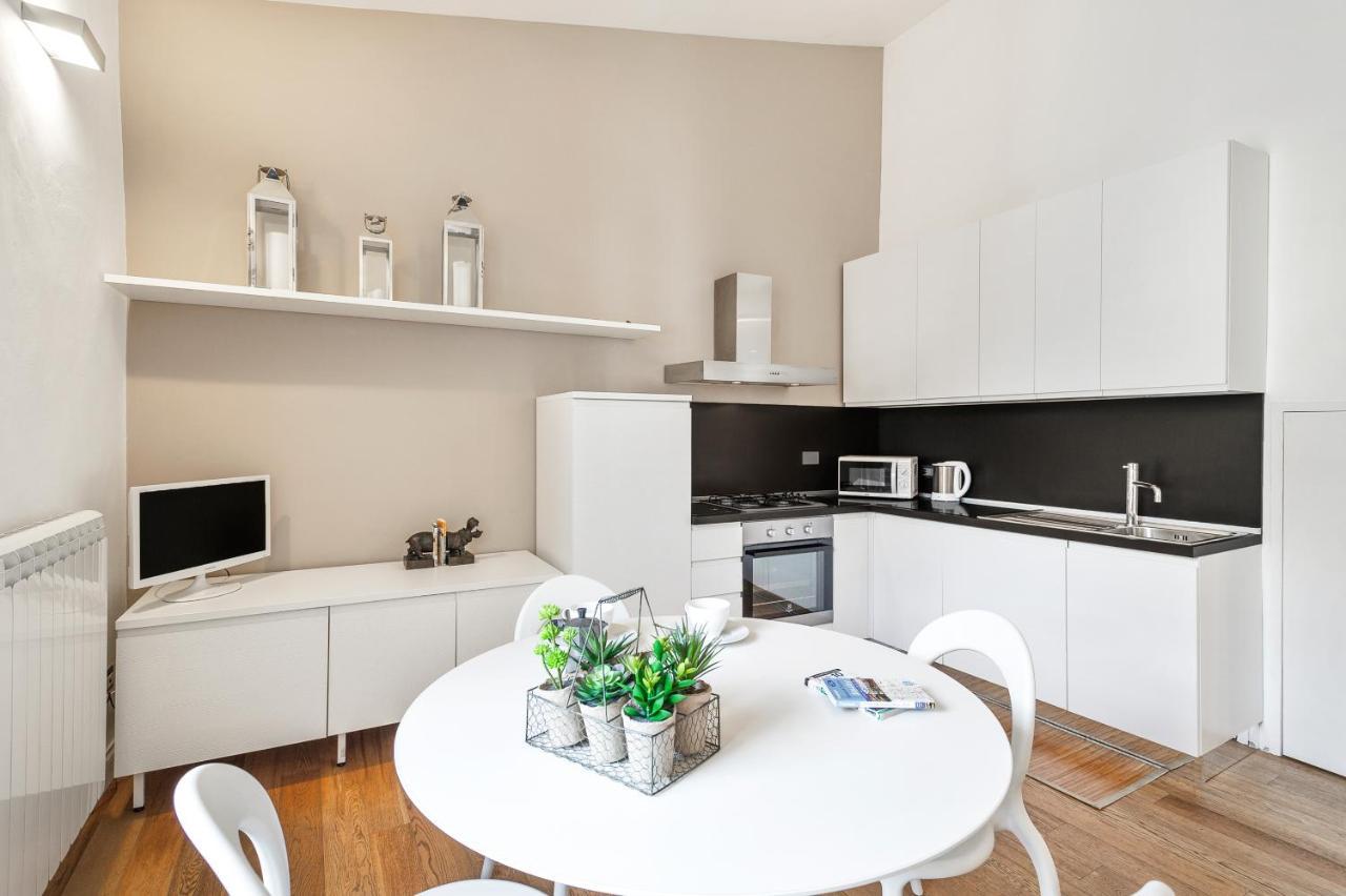 Santa Croce Stylish Flat Apartment Florence Exterior photo