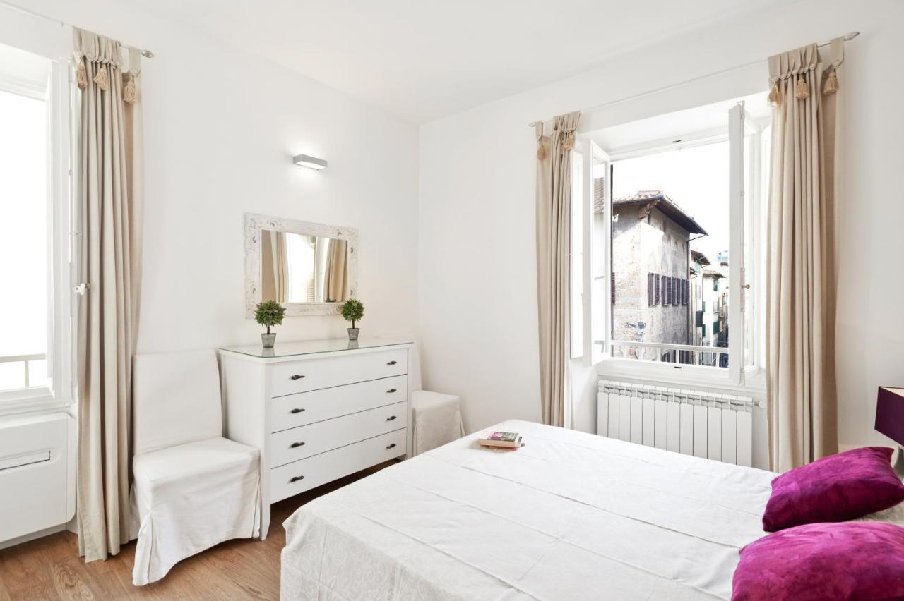 Santa Croce Stylish Flat Apartment Florence Exterior photo