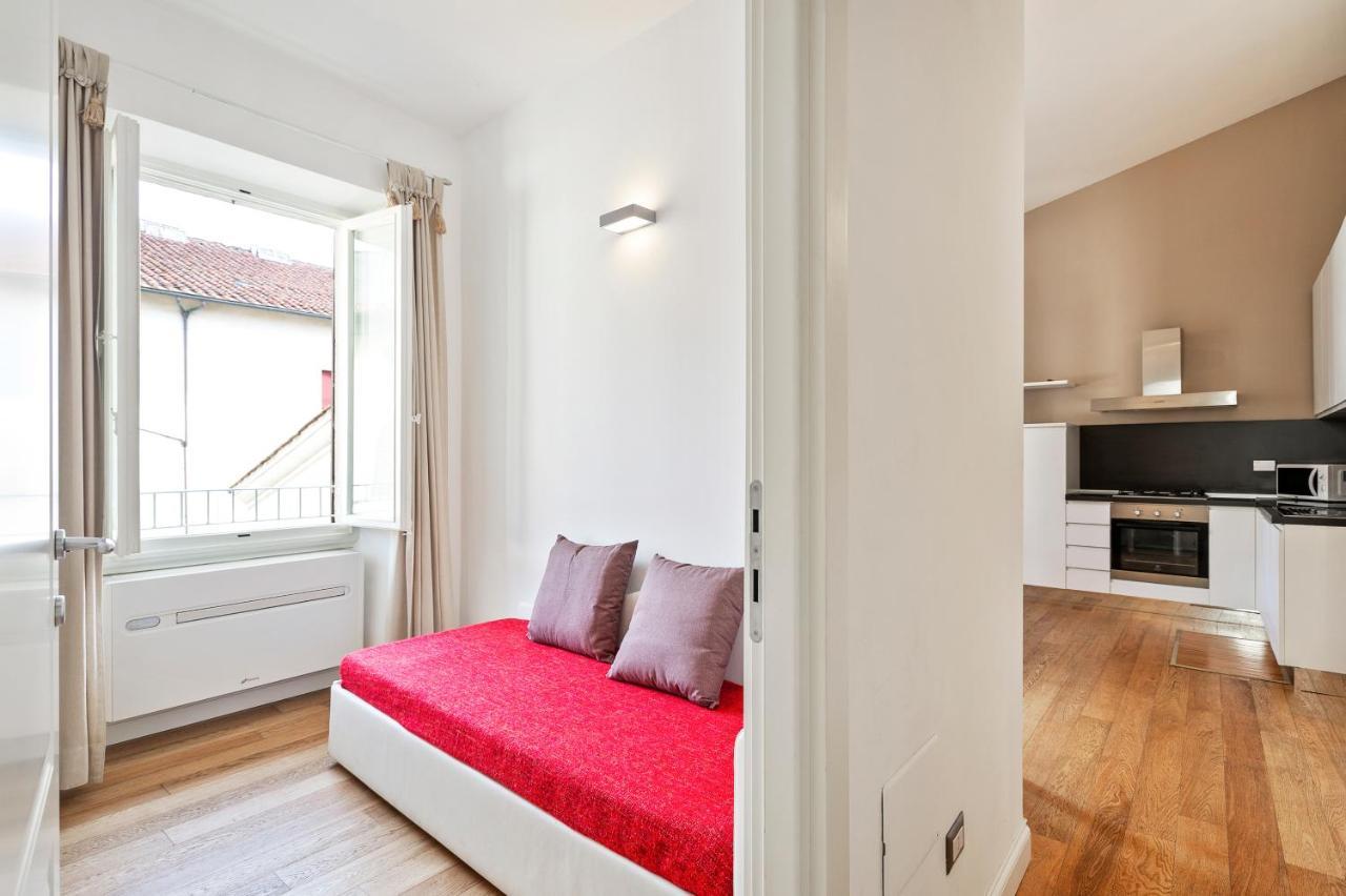 Santa Croce Stylish Flat Apartment Florence Exterior photo