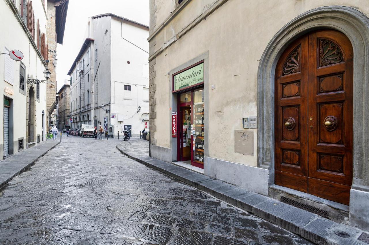 Santa Croce Stylish Flat Apartment Florence Exterior photo