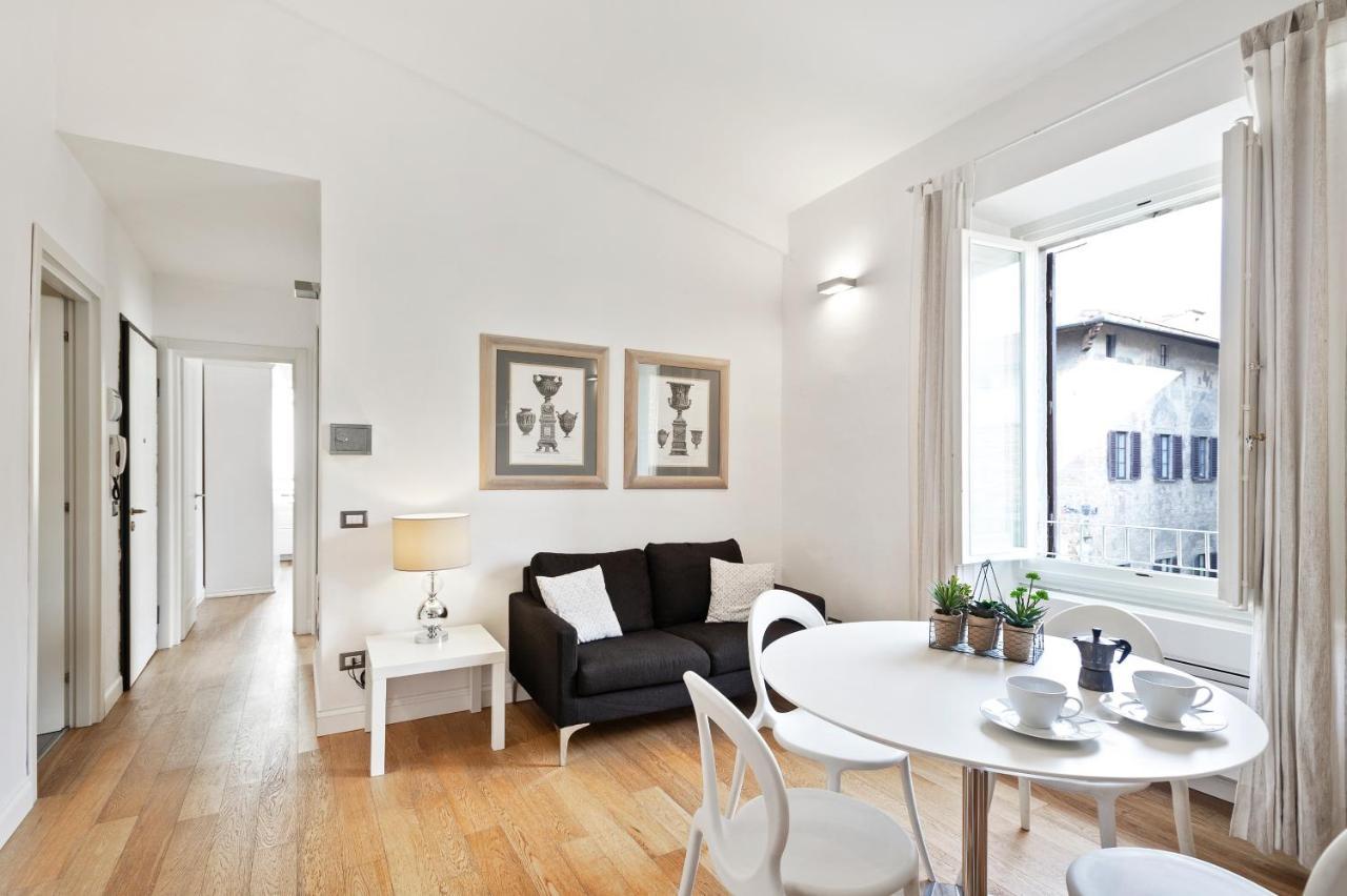 Santa Croce Stylish Flat Apartment Florence Exterior photo