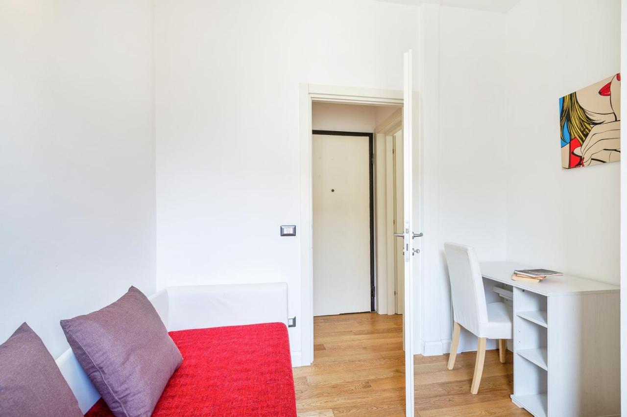 Santa Croce Stylish Flat Apartment Florence Exterior photo